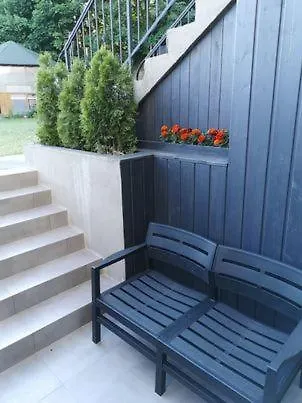 W Choczewie アパート