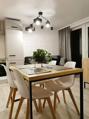 W Choczewie Appartamento *