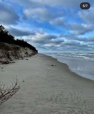 Appartamento W Choczewie Choczewo