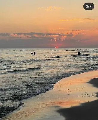 W Choczewie Choczewo