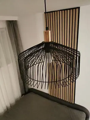 Apartment W Choczewie