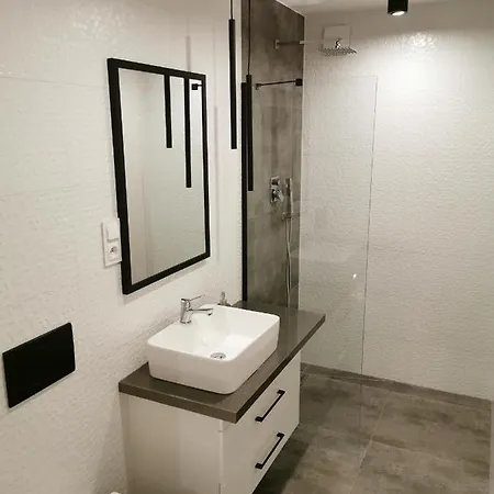 Apartment W Choczewie *