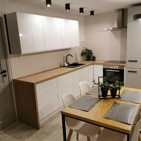 Apartment W Choczewie Choczewo