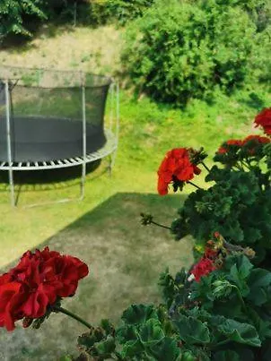 Appartamento W Choczewie