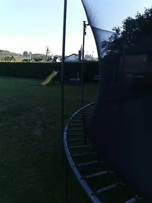 Appartamento W Choczewie