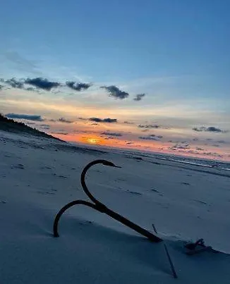 W Choczewie * Choczewo