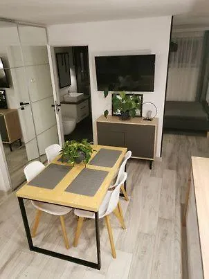 Appartamento W Choczewie *