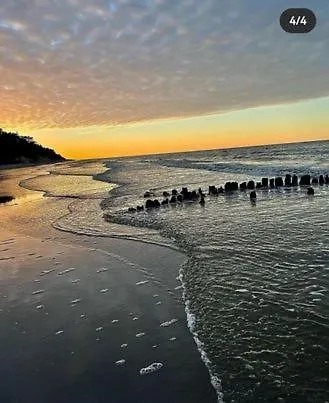 W Choczewie * Choczewo