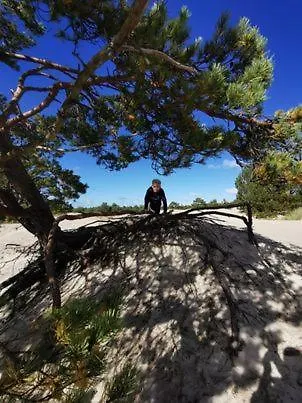 W Choczewie Appartamento Choczewo