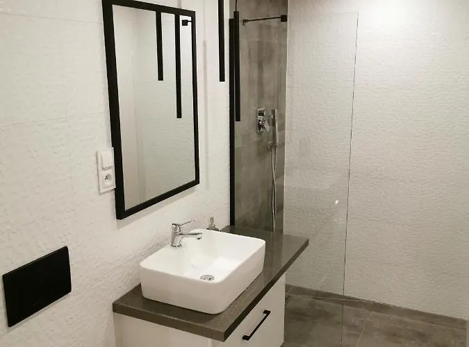 Appartamento W Choczewie *