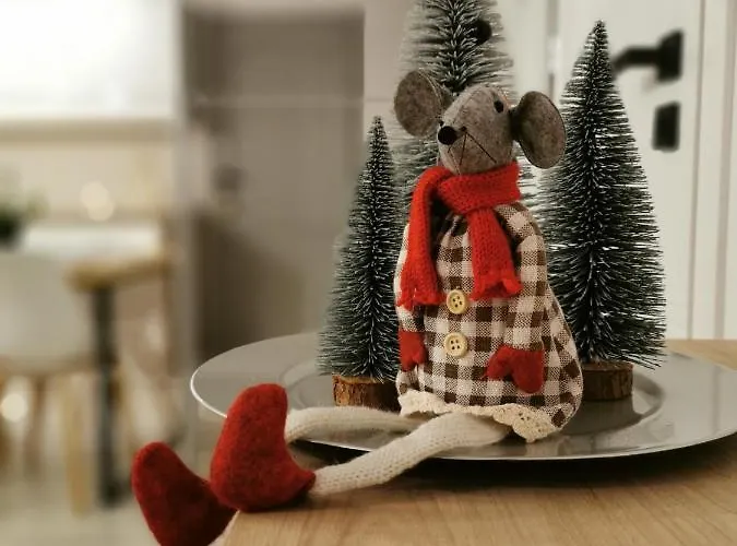 W Choczewie Appartamento