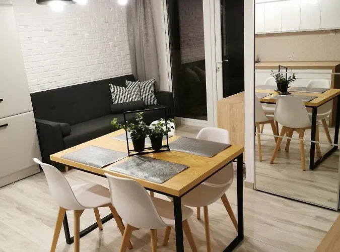 W Choczewie Appartamento